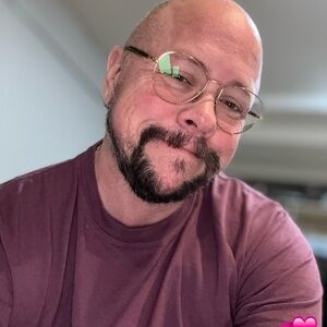 Meet your Posher, Jackson